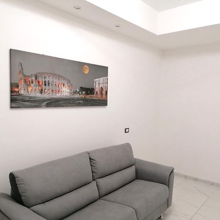 Domus Magnifica Roma Exterior foto