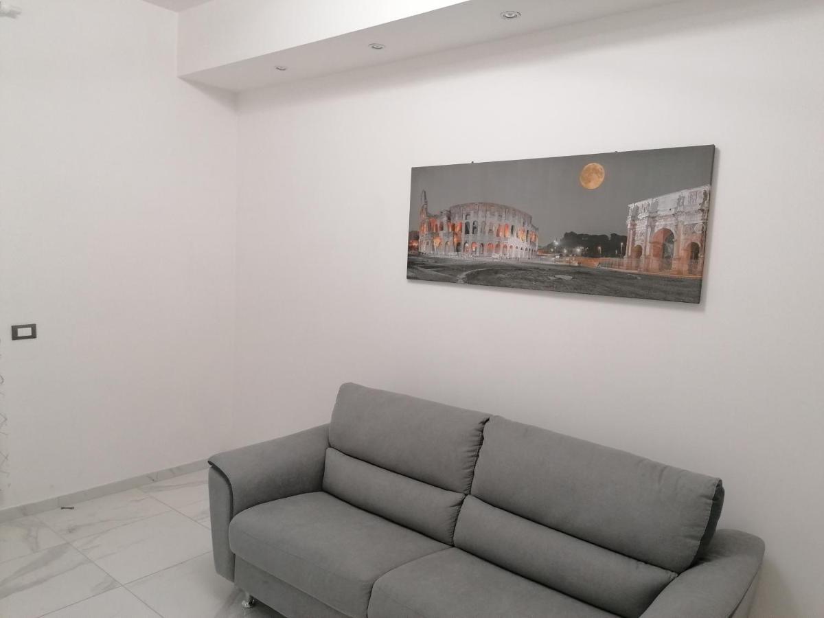 Domus Magnifica Roma Exterior foto