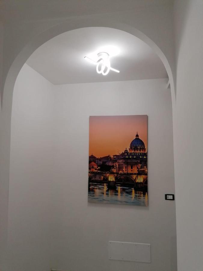 Domus Magnifica Roma Exterior foto