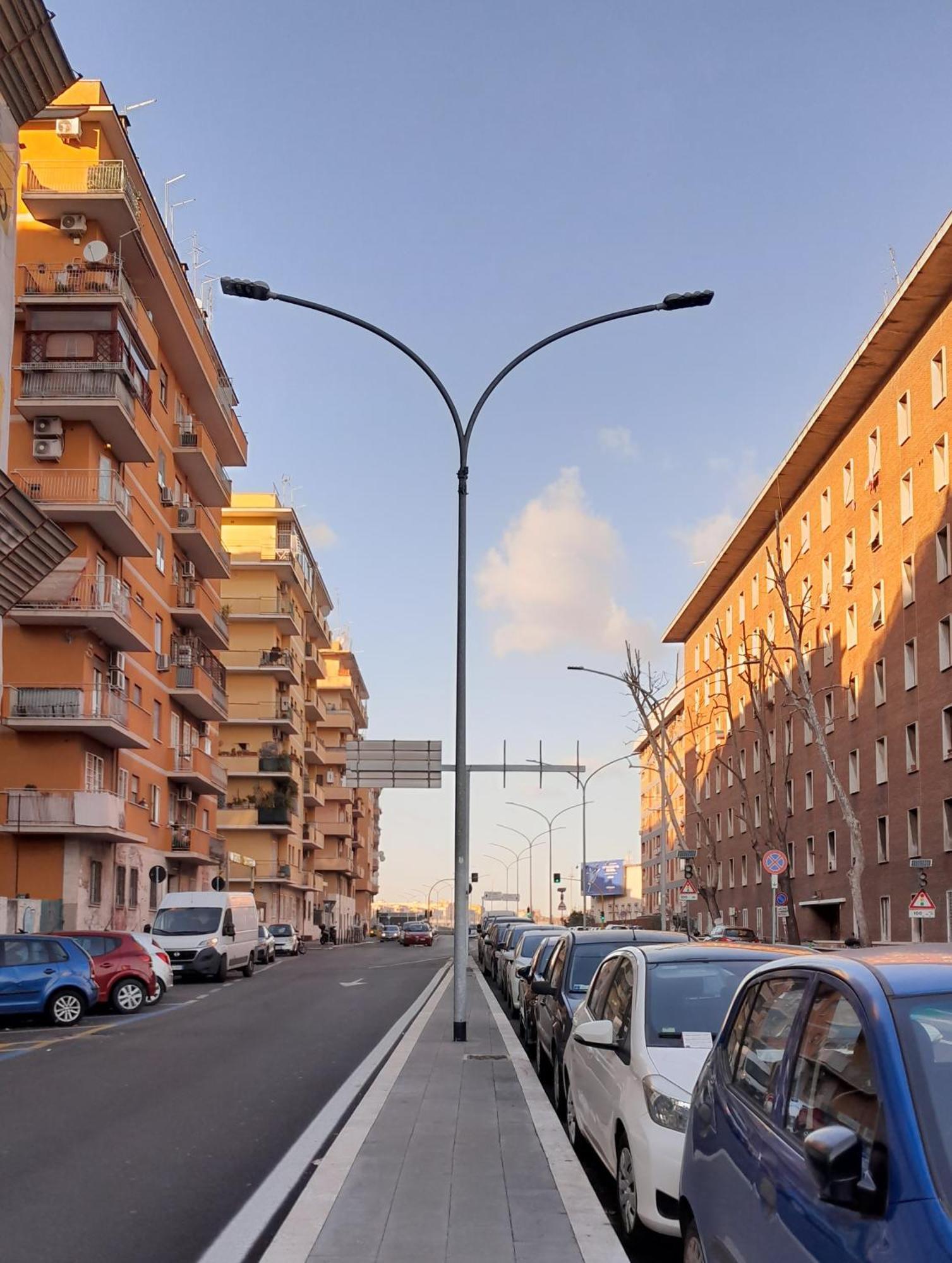 Domus Magnifica Roma Exterior foto